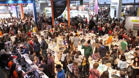 feria del libro 2024 entradas